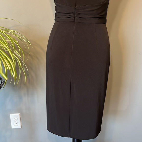 Catherine Black Dress - Picture 6 of 8